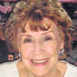 BÉLANGER JEANNINE