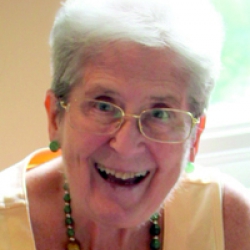 PROULX PAULINE
