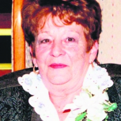 LEGAULT MADELEINE