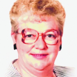 JETTÉ DENISE