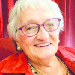 MORIN PIERRETTE