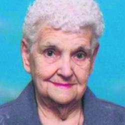 GAUTHIER GEORGETTE