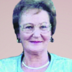TOURANGEAU JEANNE D'ARC