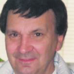 BÉLANGER JEAN-GUY