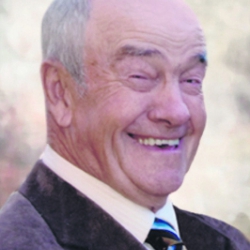 RACINE GEORGES