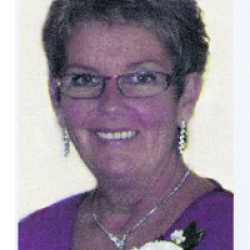 DESJARDINS FRANCINE