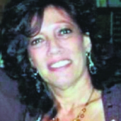 AUGER RITA
