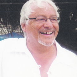 GAUDET PIERRE