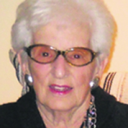 MARION MADELEINE