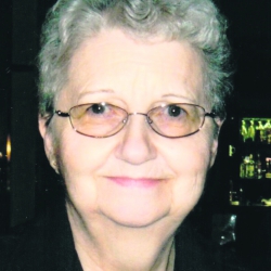 LORTIE HUGUETTE