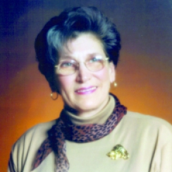 DEMERS BOILEAU MARIE-MARTHE