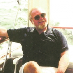 GOULET BERNARD NOEL