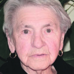 DELANGIE BERTHE