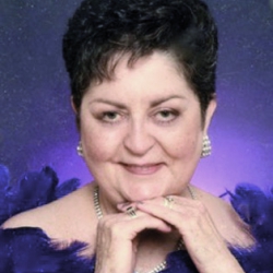 PERRIER YOLANDE