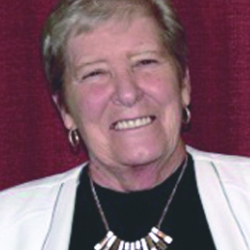 ROY ESTELLE
