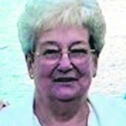 DION-BAZINET JEANNETTE