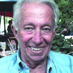 GRÉGOIRE RONALD