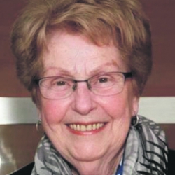 GAUDREAU MARIETTE