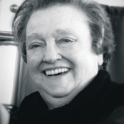 NOËL CLAUDETTE
