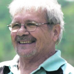 LÉONARD JEAN-CLAUDE