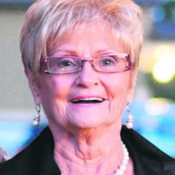 YELLE ANNETTE
