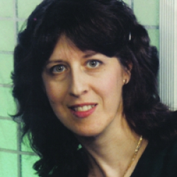 TRÉPANIER HUGUETTE
