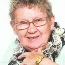 GAGNON BONITA