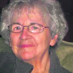 CARON MASSÉ ALINE