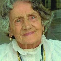 ST-AMOUR CÉCILE