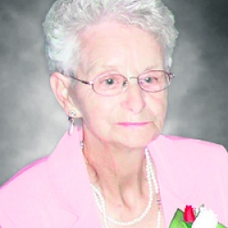 POIRIER GEORGETTE
