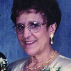 Laflèche, Yolande