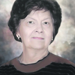 LANGEVIN FRANCOISE