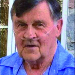 PATRY BERNARD
