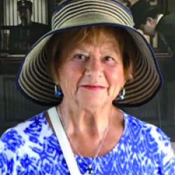 MARTEL ALINE 