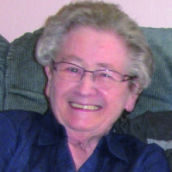 LAMARCHE DENISE