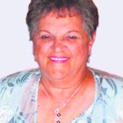 PERRAULT YVETTE