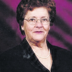 LEMIEUX MARTHE