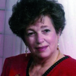VILLEMAIRE PAULETTE