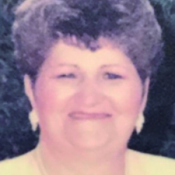 CHARTRAND MERCIER MARIE-ANGE