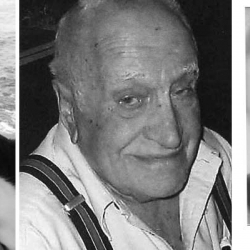 MADORE DENIS; MADORE LÉO; CHARTRAND RITA