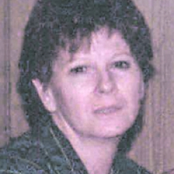 TREMPE GINETTE