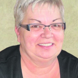 LAFRAMBOISE FRANCINE