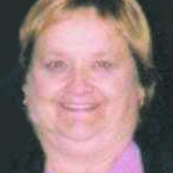 GRITTNER EVELYN