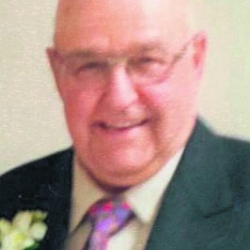 PHARAND ROBERT