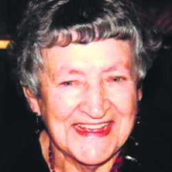 LEVESQUE MARGUERITE