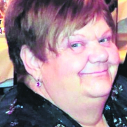 BÉLANGER DIANE
