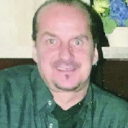 PERRIN RICHARD