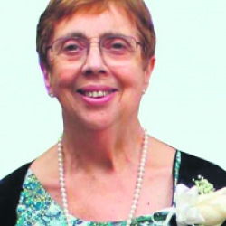 AUBIN MARGUERITE