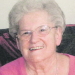 GORLEY PAULETTE