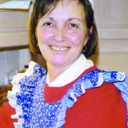MAGEAU HÉLÈNE